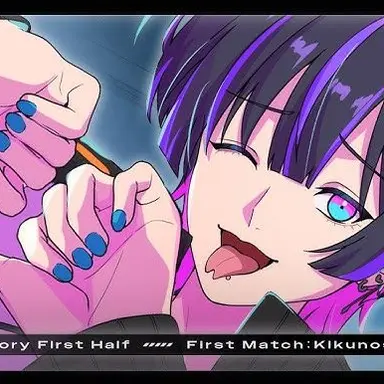Profile image of 梵 菊之輔