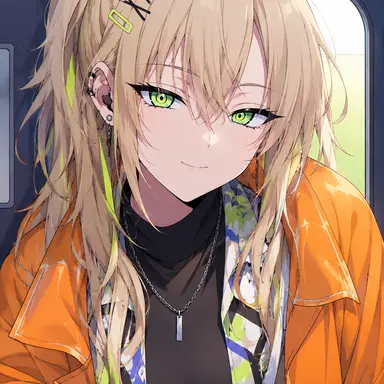 Profile image of 姫小路 愛