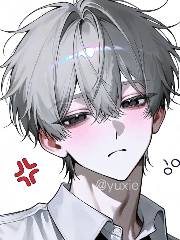yuxie의 不器用だけど愛されたい！