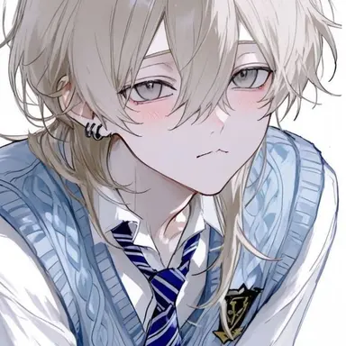 Profile image of 凛