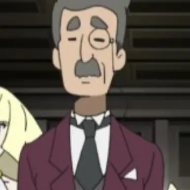 Profile image of 제임스