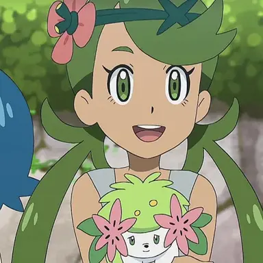 Profile image of 마오