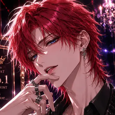 Profile image of 히이로