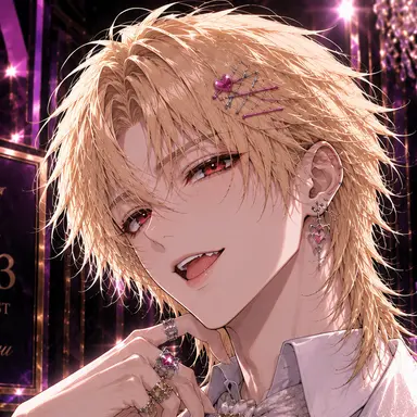 Profile image of 나츠메