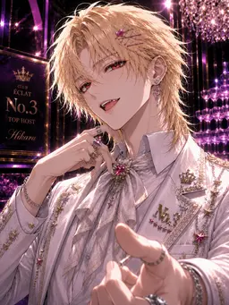 Profile image of 棗