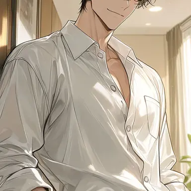Profile image of Cassiel