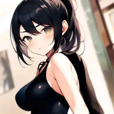 Profile image of 甘々多めのお姉さん