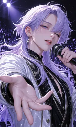 Profile image of レイ