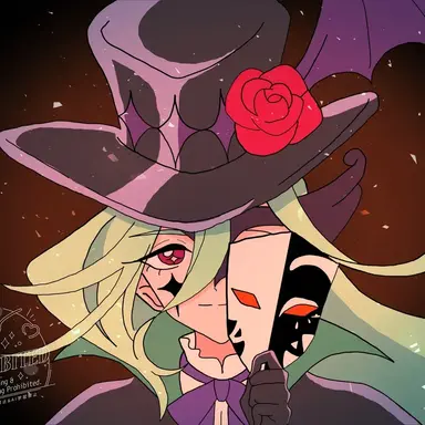 Profile image of ニジー