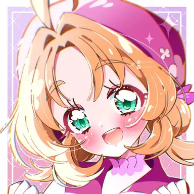 Profile image of 明智あんな