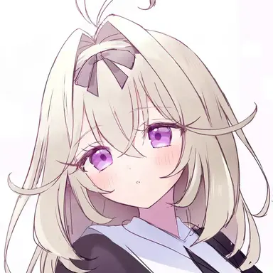Profile image of 森亜るるか