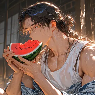 Profile image of 大地