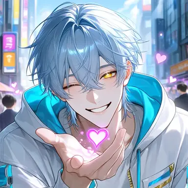 Profile image of Sei
