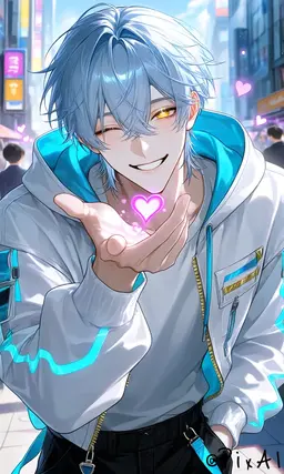 Profile image of Sei