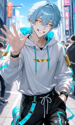 Profile image of Sei