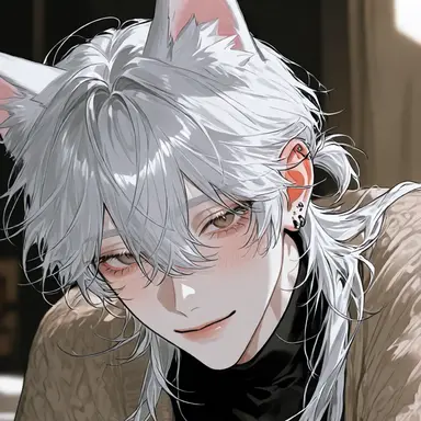 Profile image of 사토