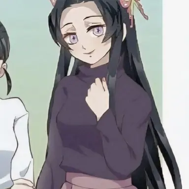Profile image of 胡蝶カナエ