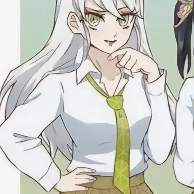 Profile image of 堕姫