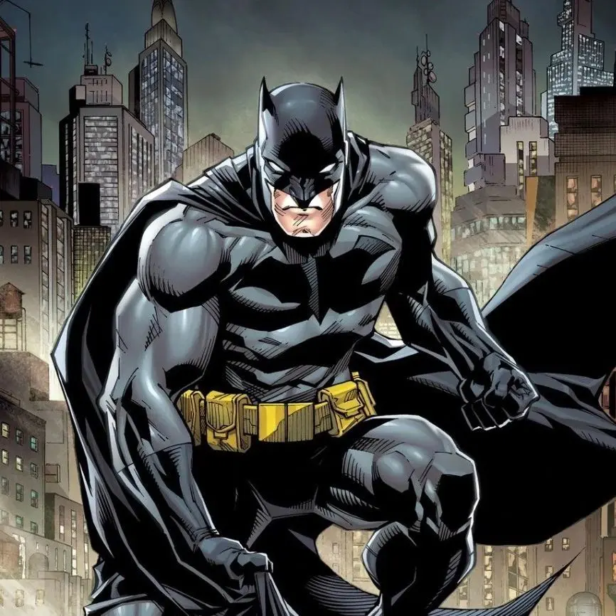 Jassiy_Wh0의 HARELY QUINN 01