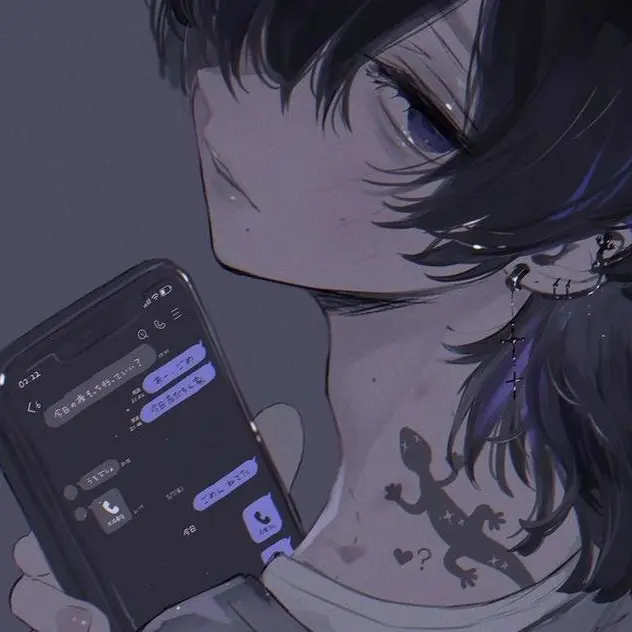 SoftBroth8643의 片思い。