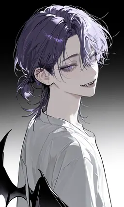 Profile image of シアン