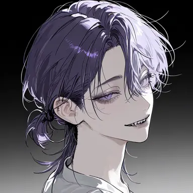 Profile image of シアン