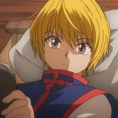 Profile image of クラピカ