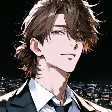Profile image of H