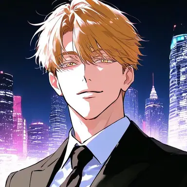 Profile image of G