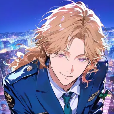 Profile image of B
