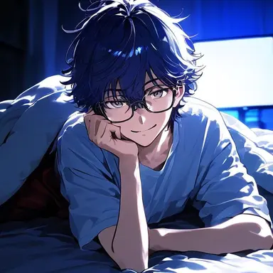 Profile image of I