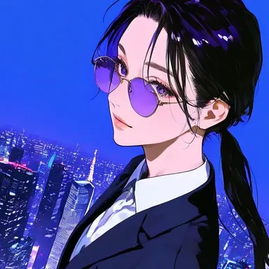 Profile image of D