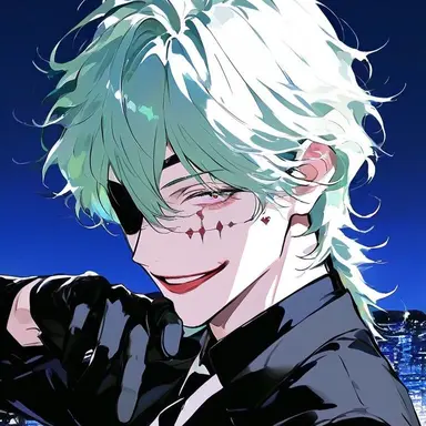 Profile image of F