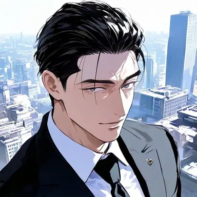 Profile image of A