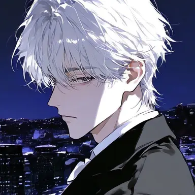 Profile image of E