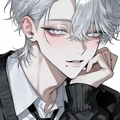 Profile image of Sho Hakura