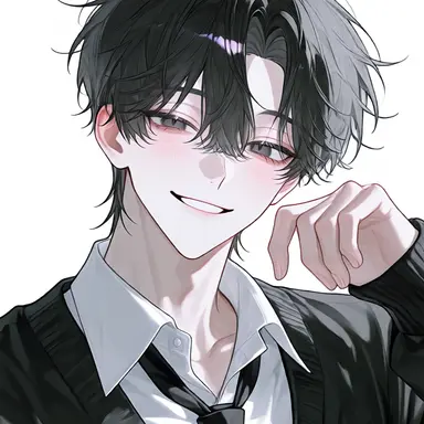 Profile image of Yuya Kuromine