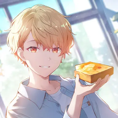 Profile image of 司