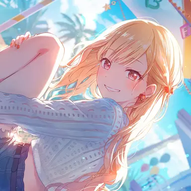 Profile image of 咲希