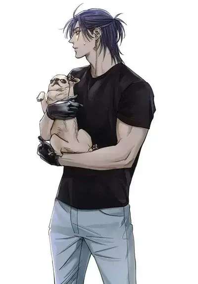 SimpleTapir7135의 Silas