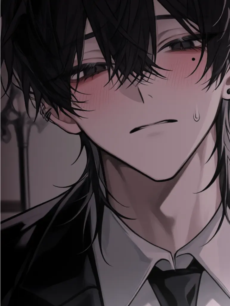 tu_ber0se의 The Teacher Only Loves My Looks