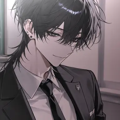 Profile image of Manabu