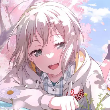 Profile image of 青葉モカ
