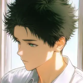 Profile image of 하자마