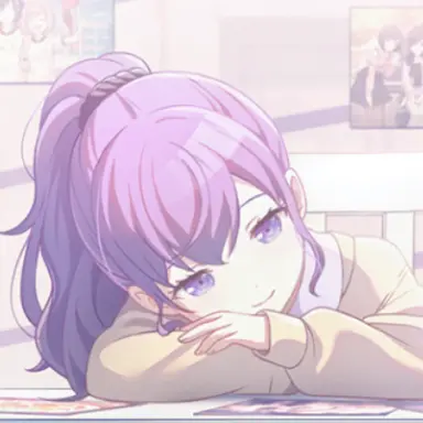 Profile image of まふゆ