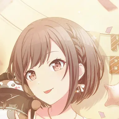 Profile image of 絵名