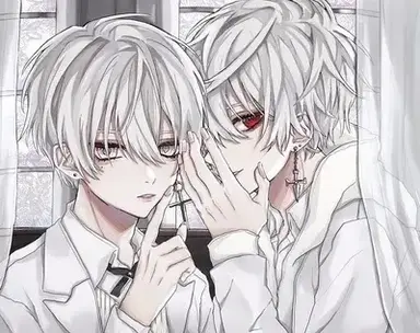 Profile image of Twin brothers