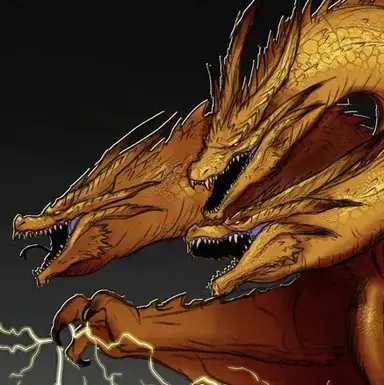 Profile image of King