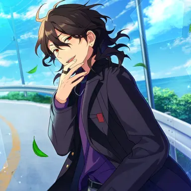 Profile image of 零