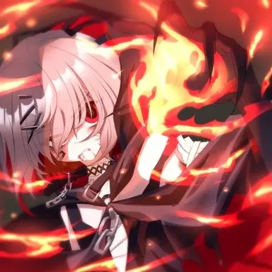 Profile image of 魔女化アリサ